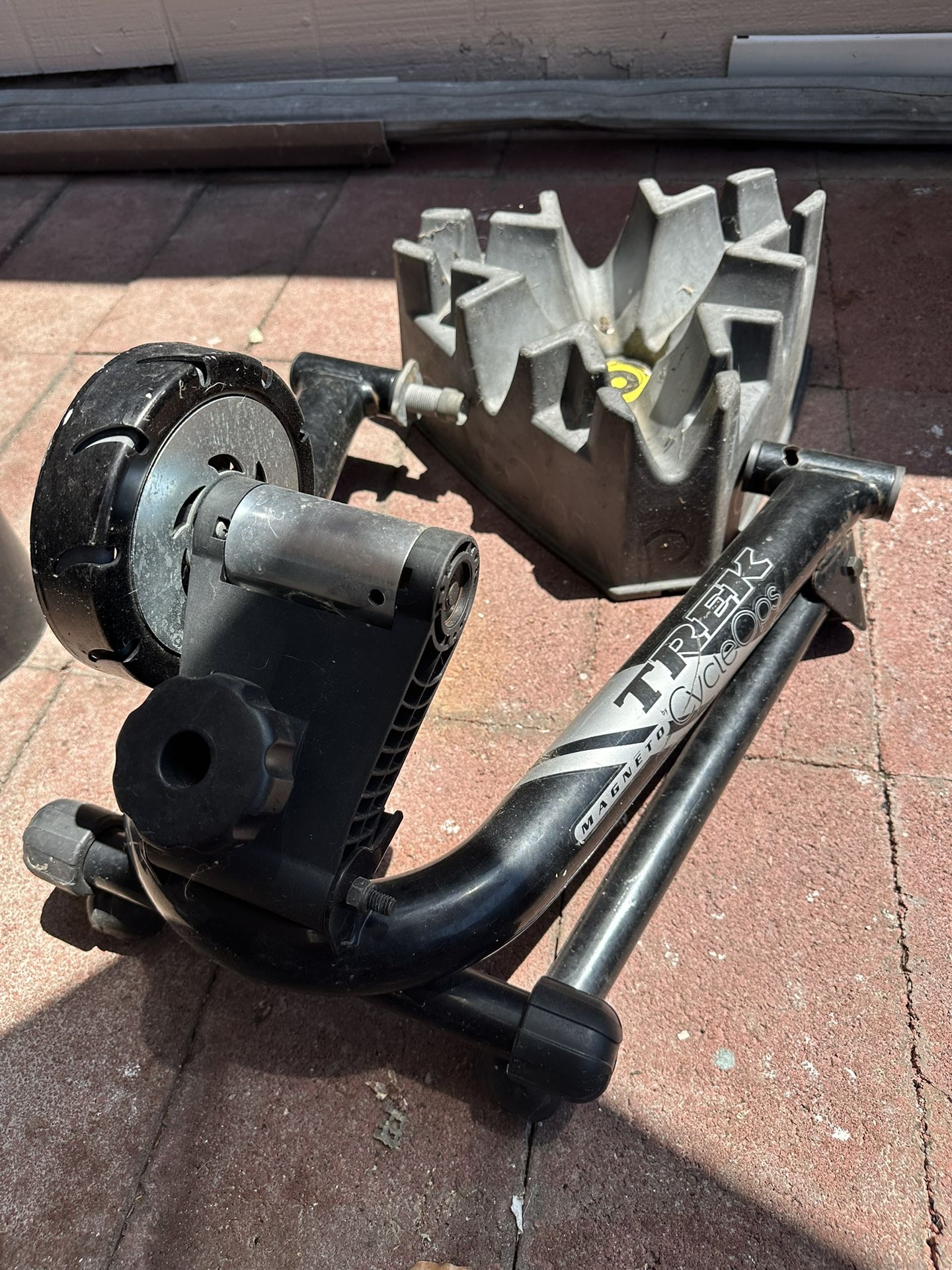 Trek CycleOps