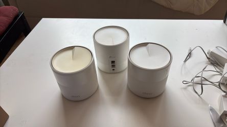 TP-Link Deco WiFi 6 Mesh System (Deco X20)