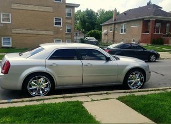 22 Inch Rims 