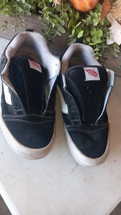 Vans Knu School Mens 10.5