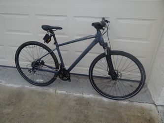 NEW Cannondale Quick CX3 size Medium