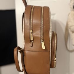 Michael Kors Back Pack 