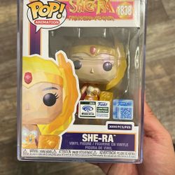 Funko Pop