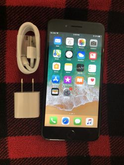 iPhone 7 Plus 128GB FACTORY UNLOCKED