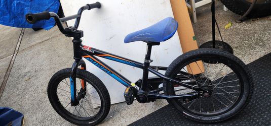 Specialized Hotrock Kids BMX Bike