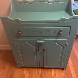 Baby Changing Table/ Dry Sink