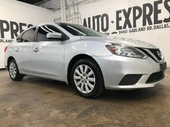 2016 Nissan Sentra