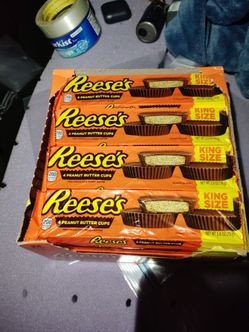 Reese's king size