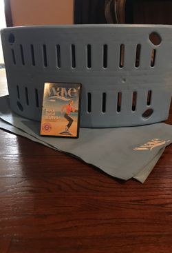 Wave exercise equipment