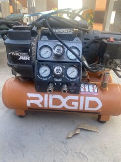 Rigid Air Compressor