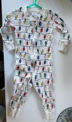 Hanna Andersson PJ