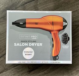 Brand New  Salon Hair Dryer