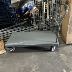 Used Platform Trucks