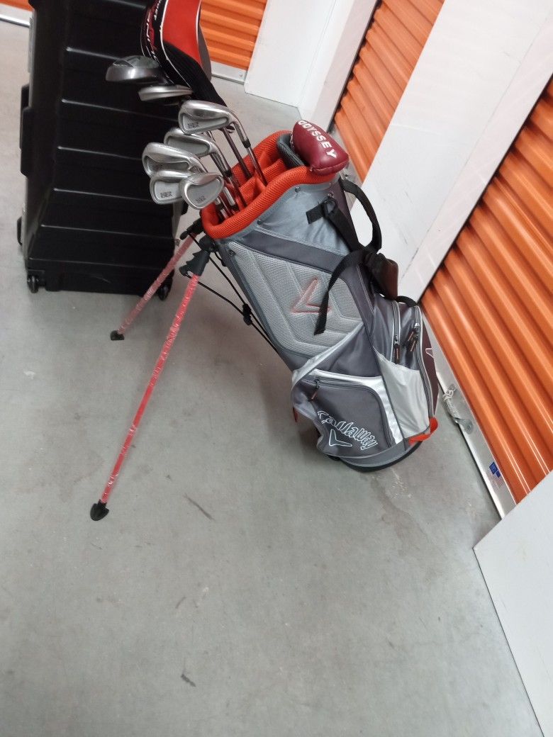 Callaway Golf Bag