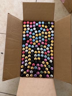 BUNDLE OF 168 Full box