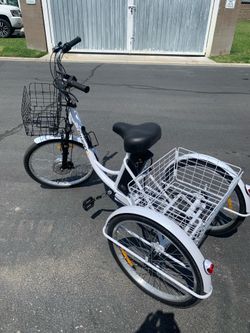 Tricycle