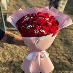 50 Rosas Roses Flowers