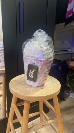 Loungefly AMC Popcorn Bag
