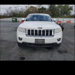 2013 Jeep Grand Cherokee