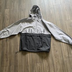 Champion Windbreaker