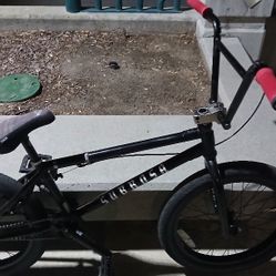 Subrosa Bmx 20 Inch