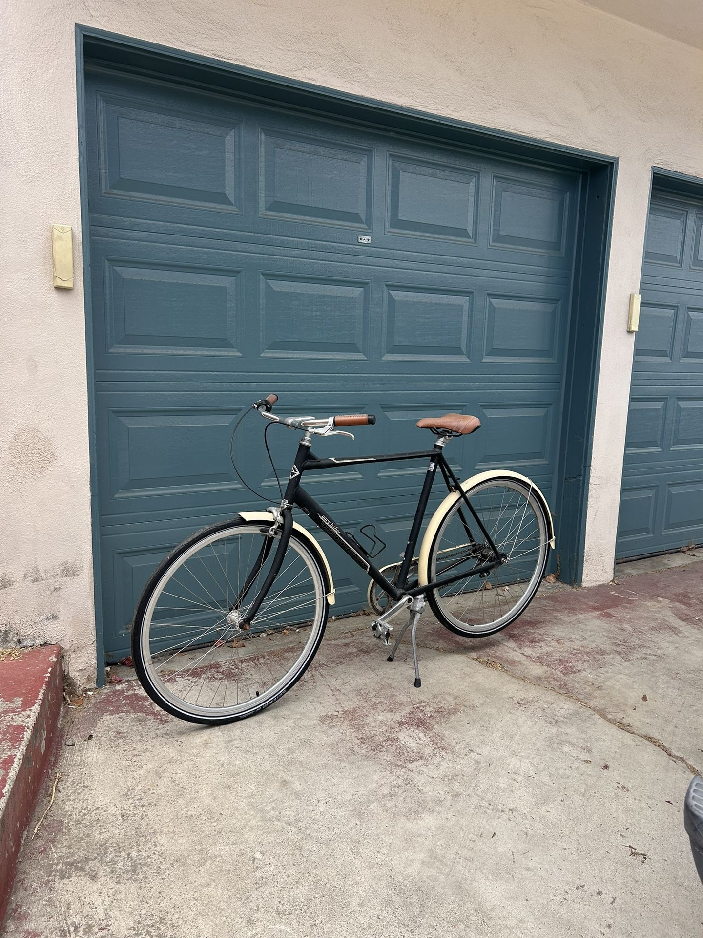 Beach Cruiser Bike - Gary Fisher