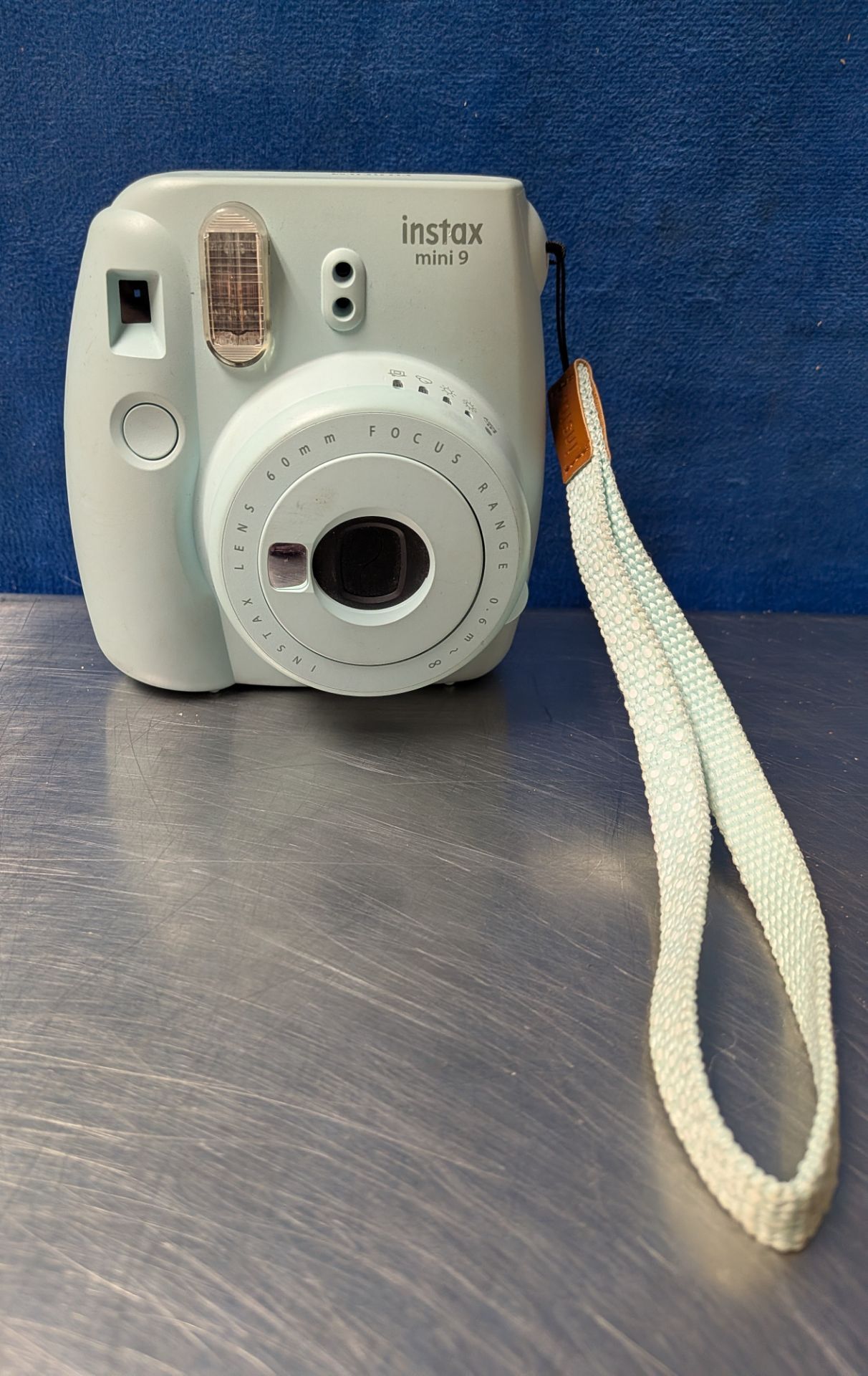 Fujifilm Instax Mini 9