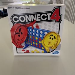 Connect 4