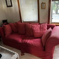 Free Couch With Pull Out Bed