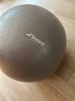Workout Ball