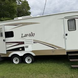Camper 