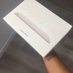 Galaxy Tab A9+