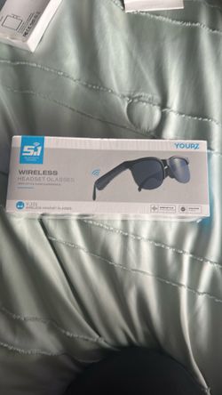 Sunglasses