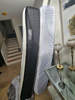 Twin Size Mattress