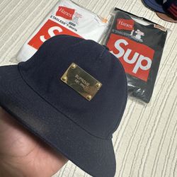 Supreme Hats