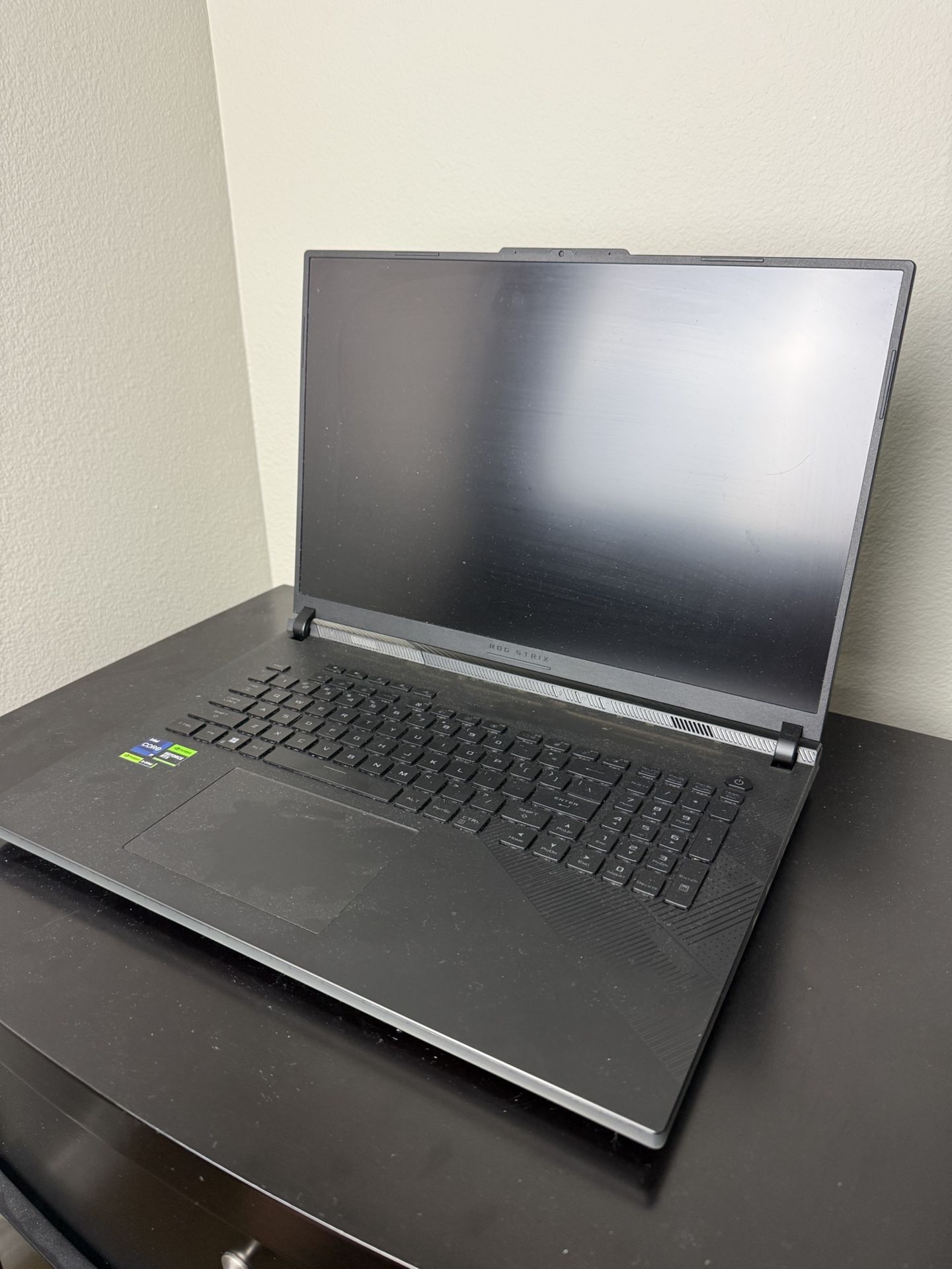 Asus G18 Syrix Scar 18 Gaming Laptop 4080