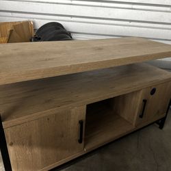 Entertainment Center