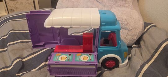 Barbie trailer