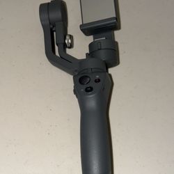 DJI Osmo Mobile 3 - Handheld Stabilizer
