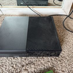 Xbox One
