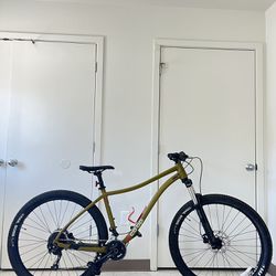 Co-op DRT 1.2 Mountain Bike 29”