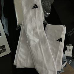 Adidas Men’s Socks M-L