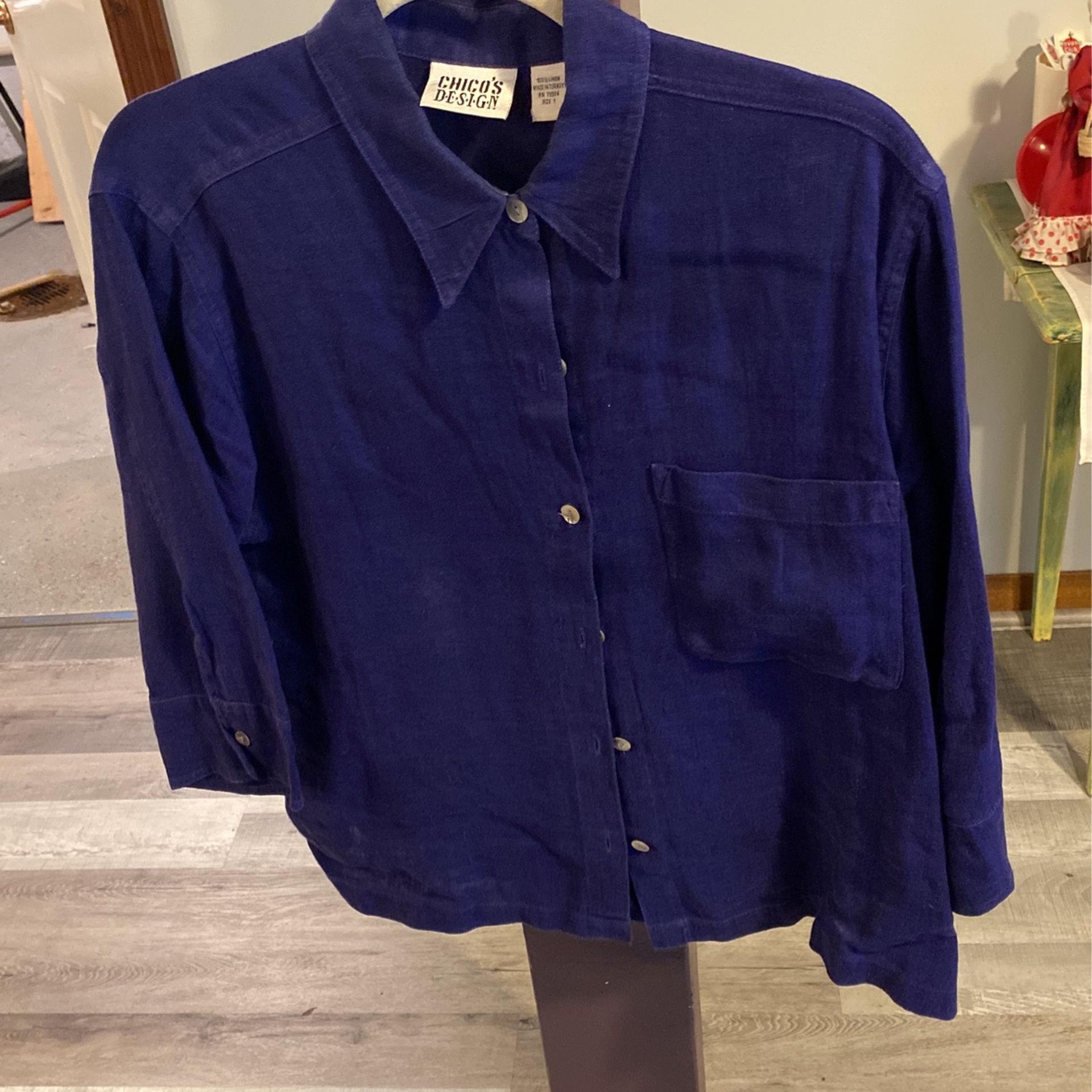 Chico’s Design