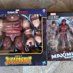 Marvel Legends