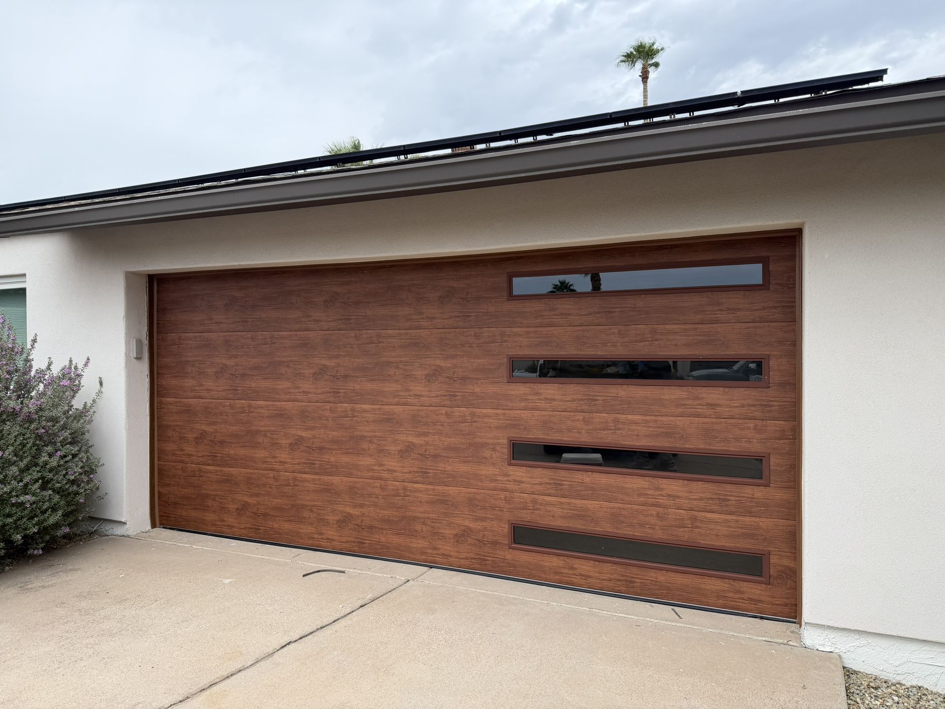 Garage Doors