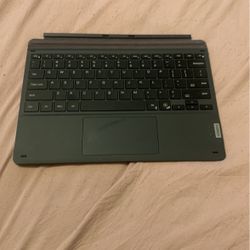 Keyboard For iPad