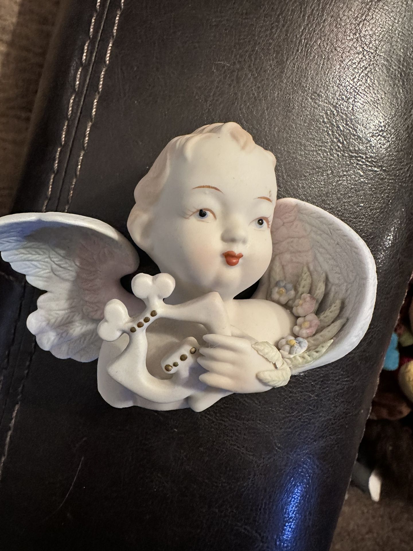 Vintage Lamore China