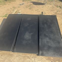  Chevy Avalanche Bed Panels 