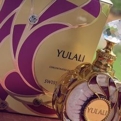 Perfumes 