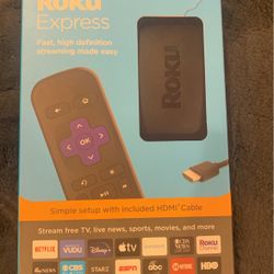 Roku Express